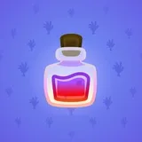 Magic Potion #4106 Magic Potion #4106