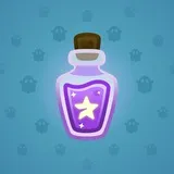 Magic Potion #4107 Magic Potion #4107