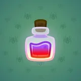Magic Potion #4108 Magic Potion #4108