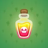 Magic Potion #4109 Magic Potion #4109