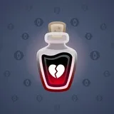 Magic Potion #4110 Magic Potion #4110