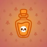 Magic Potion #4111 Magic Potion #4111