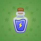 Magic Potion #4114 Magic Potion #4114
