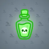 Magic Potion #4115 Magic Potion #4115