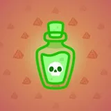 Magic Potion #4117 Magic Potion #4117