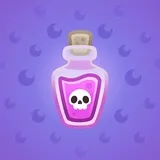 Magic Potion #4118 Magic Potion #4118