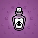 Magic Potion #4119 Magic Potion #4119