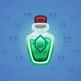 Magic Potion #4123 Magic Potion #4123