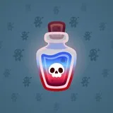 Magic Potion #4125 Magic Potion #4125