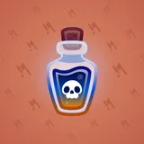 Magic Potion #4126