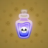 Magic Potion #4127 Magic Potion #4127