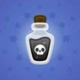 Magic Potion #4129 Magic Potion #4129
