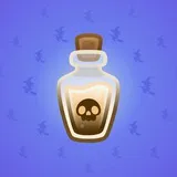Magic Potion #413 Magic Potion #413