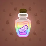 Magic Potion #4131 Magic Potion #4131