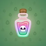 Magic Potion #4133 Magic Potion #4133