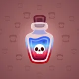 Magic Potion #4135 Magic Potion #4135