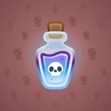 Magic Potion #4137 Magic Potion #4137