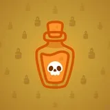 Magic Potion #4139 Magic Potion #4139