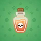 Magic Potion #414 Magic Potion #414