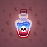 Magic Potion #4140 Magic Potion #4140