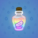 Magic Potion #4141 Magic Potion #4141