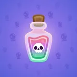 Magic Potion #4144 Magic Potion #4144