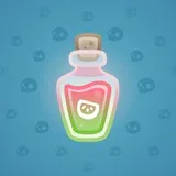 Magic Potion #4146 Magic Potion #4146