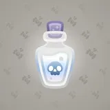 Magic Potion #4147 Magic Potion #4147