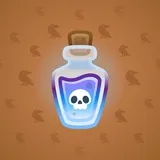 Magic Potion #4148 Magic Potion #4148
