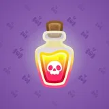 Magic Potion #4150 Magic Potion #4150