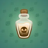 Magic Potion #4152 Magic Potion #4152