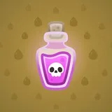 Magic Potion #4153 Magic Potion #4153