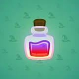 Magic Potion #4154 Magic Potion #4154