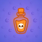 Magic Potion #4155 Magic Potion #4155