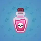 Magic Potion #4156 Magic Potion #4156