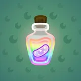 Magic Potion #4158 Magic Potion #4158