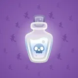 Magic Potion #4161 Magic Potion #4161