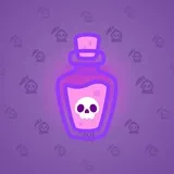 Magic Potion #4162 Magic Potion #4162