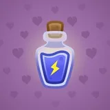 Magic Potion #4163 Magic Potion #4163