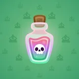 Magic Potion #4164 Magic Potion #4164