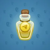 Magic Potion #4165 Magic Potion #4165