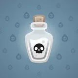 Magic Potion #4166 Magic Potion #4166