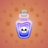 Magic Potion #4170 Magic Potion #4170