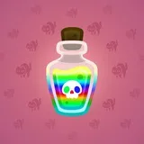 Magic Potion #4171 Magic Potion #4171