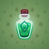 Magic Potion #4172 Magic Potion #4172