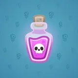 Magic Potion #4173 Magic Potion #4173