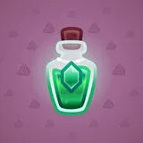 Magic Potion #4175 Magic Potion #4175