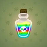 Magic Potion #4176 Magic Potion #4176