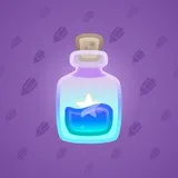 Magic Potion #4177 Magic Potion #4177