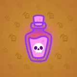 Magic Potion #4178 Magic Potion #4178